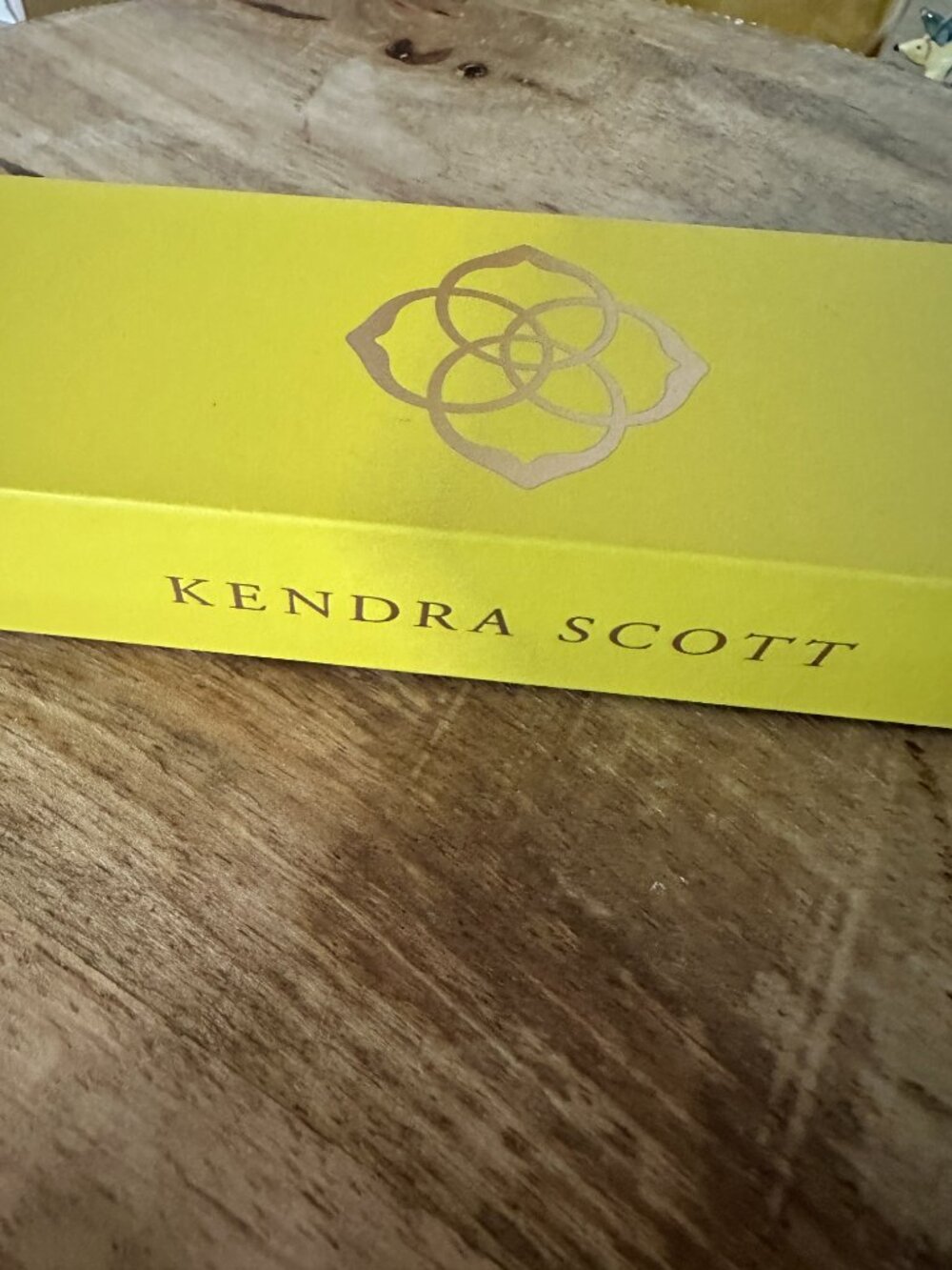 Kendra Scott Whitley Chain Watch Band - Picture 6 of 6